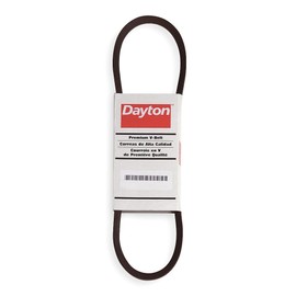 Dayton V-Belt,3L130,13in 3GWD4-1 Each