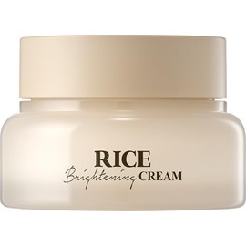 SKIN FOOD since 1957 Rice Brightening Cream