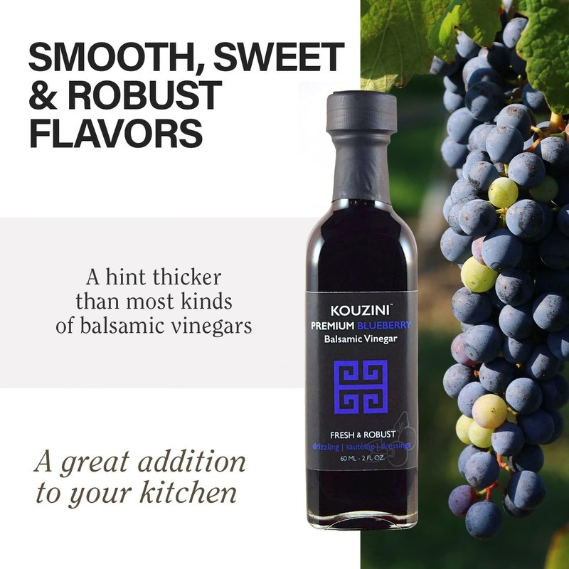 Kouzini Variety Gift Pack - Greek Extra Virgin Olive Oil