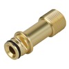 Water Outlet Tube 308862007 Pump Outlet Tube Assembly Compatible with