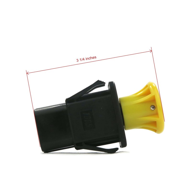 The ROP Shop PTO SWITCH for Delta 6205-131B, 6201-303, 6205-131B,