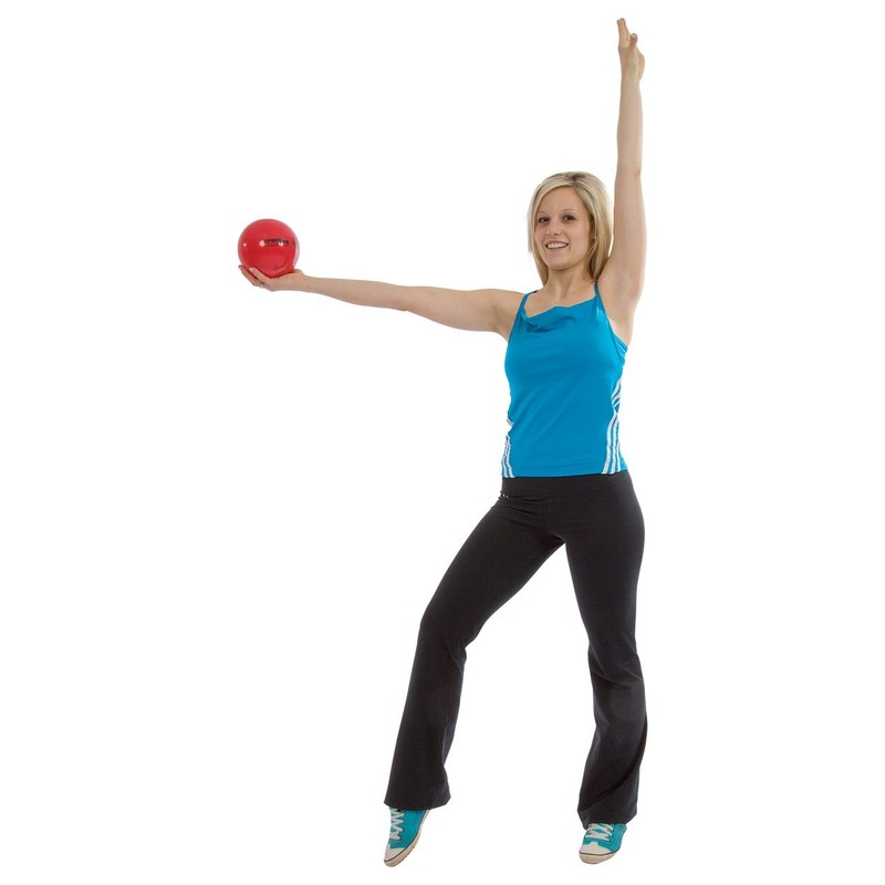TOGU Gymnastics Ball 16 cm