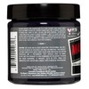 Manic Panic Alien Grey, Cruelty Free, Vegan & Vibrant, 3