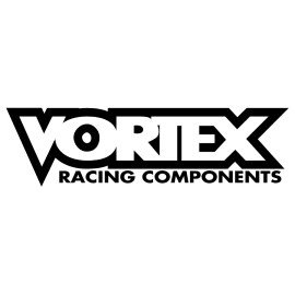 Vortex Racing Suzuki 1999-2002 SV650 Vortex Racing V3 Gas / Fuel Cap Lid & Base - Keyless