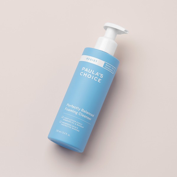 Paula&#39;s Choice Resist Cleanser - Combination Oil 190ml / 폴라초이스