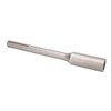 for SDS Maximum Shank Ground Rod Driver Steel 5 Pits