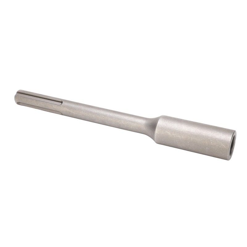 for SDS Maximum Shank Ground Rod Driver Steel 5 Pits
