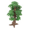 SEWACC Simulation Large Tree Tree Model Plastic Micro Landscape Green