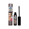 theBalm It's a Brow Time - Warm Black/Brown