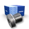SWAG Locking screw, gear housing 33101976