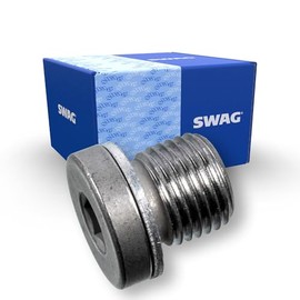 SWAG Locking screw, gear housing 33101976