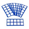 Ten-Frame Cards, Set of 10