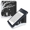 kwmobile Protective Case Compatible with Kobo Libra 2 - Faux