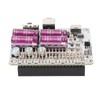 HiFi Power Filter Purification Board Professional 2CH CMR High Accuracy