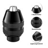 Mellbree 4486 Drill Chuck for Dremel, Chuck for Dremel Replacement