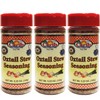 Carib Oxtail Stew Seasoning 5.25oz (Pack of 3)