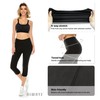 ALWAYS Women High Waisted Capri Leggings - Premium Buttery Soft