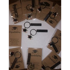 For Women Graduation Gift Keychain For Her! ‍