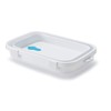 Isetou I-590 Folding Washtub, Kitchen Soft Tub, 2.6 gal (6.6