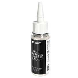 DT Swiss Unisex - Adult TL Sealing Milk 1950001000 Sealing Milk, Black, 60 ml