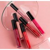 KORRES Morello Matte Lasting Lip Fluid, No. 53 Red Velvet,