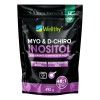 Myo Y D-chiro Inositol 492gr Wellthy 40:1, 120 Porciones