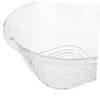 SAFIGLE Durable Plastic Multi Use Basin for Clothes Face Wash