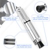 1 Pieces Door Holder, Heavy Duty Door Stopper Adjustable Door
