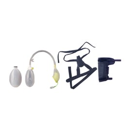 Mr. Yuriner Full Set (L) AS-URI013