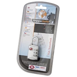 Travelsafe Combination Lock TSA