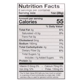 UD_Cucina & Amore-C Amore Sndrd Tom Pesto-Case of 6 7.9 oz Kosher Certified with Olive and Egg Ingredients in Bottle Packaging