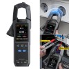 Unbranded DC AC Digital Multimeter Meter 600A Amperimetric Clamp Tester