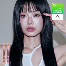 too cool for school Frottage Pencil - [SINGLE] 18 Frosty Lavender