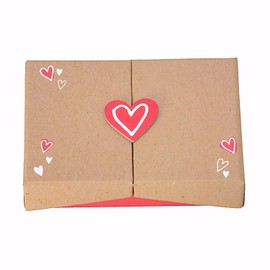 Out of the blue Surprise box, one size