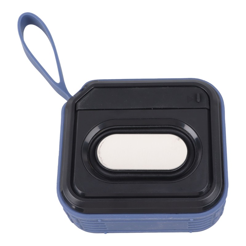 Bluetooth Speaker Stylish Multifunction Stereo Sound Noise Canceling Waterproof Dustproof