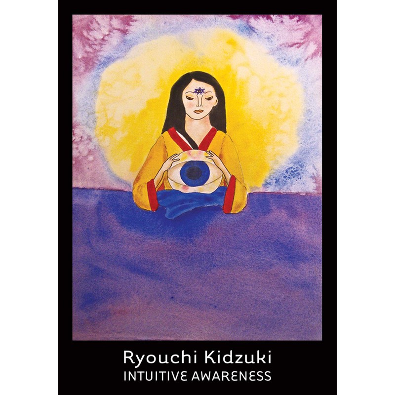 Reiki Divination Cards