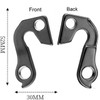Bike Derailleur Hanger for GT, Aggressor, Avalanche, KHS, Timberline, Kestrel,