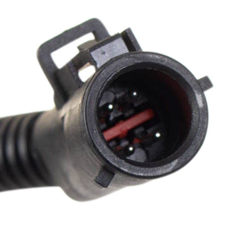 TRQ Fuel Pump Module Assembly Compatible with 1992-1996 Ford E-150