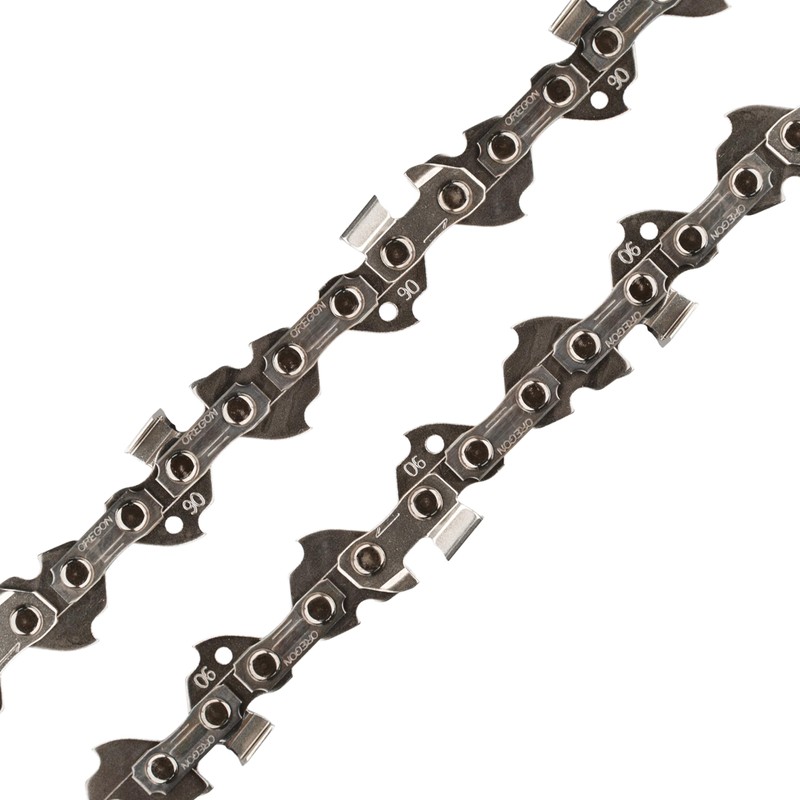 Oregon 3-Pack Pole Saw & Small Chainsaw Chain 3/8" LP