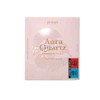PETITFEE [PETITFEE]Aura Quartz Hydrogel Face Mask (5ea)
