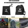 Besudo Handlebar Protective Cover Ebike Transport Protection - Handlebar Protection