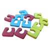 Ipetboom 2sets Toe Separators Toe Spacers Sponge Nail Art Comfortable