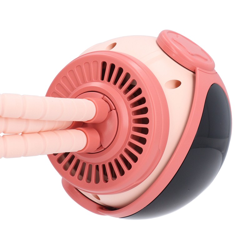 Portable Baby Stroller Fan Miniature Baby Fan Clip On Fan