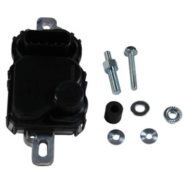 JDMSPEED New Fuel Pump Driver Module 590-001 Replacement For Ford Explorer Sport Trac 2007-2010