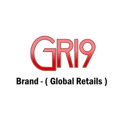 GRI9 Handcrafted Pure Saturn Iron Ring Shani Real Black Horse Shoe Ring