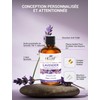 HELAIF Lavender Oil 118 ml Essential Lavender Oil 100% Pure