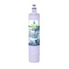 AquaHouse AH-FP8 Compatible with Fisher & Paykel 847200 Refrigerator Water Filter for Activesmart Integrated
