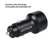HOTNOW 3.1A USB Car Charging Equipment, 2 Portals, 5 V