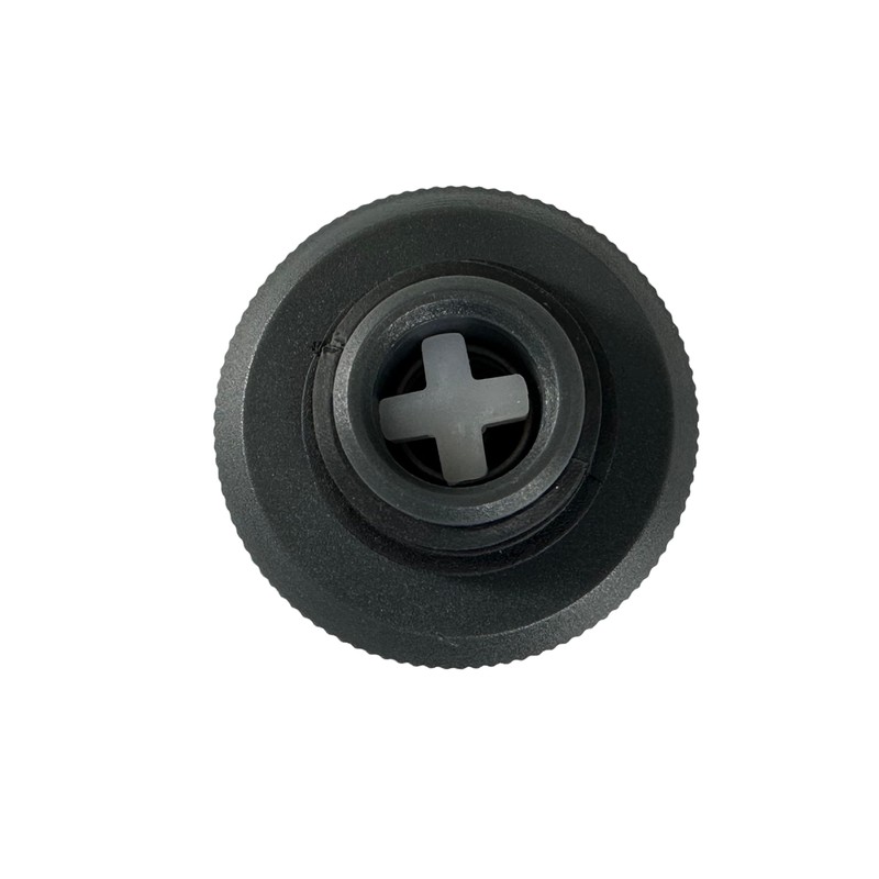 Solution Tank Cap 440012803 OEM Compatible with Hoover PowerDash Pet,