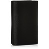 Dunhill Plain Key Case, Black